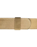 Belts-EDC Ratchet Belt - Coyote Brown - Savage Tacticians