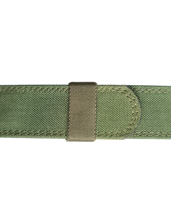 Belts-EDC Ratchet Belt - Ranger Green - Savage Tacticians