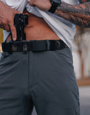 EDC Ratchet Belt - STMC Black