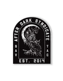 After Dark Syndicate Sticker
