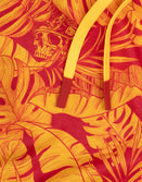 Swim Trunks - Tropical Inferno