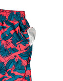 Swim Shorts-Swim Trunks - AK Tropical - Savage Tacticians