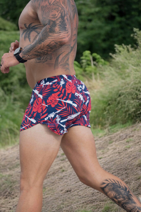 Scout Sniper Association x SavTac Silkies