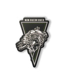 Stickers-I Am Not Led, I Lead Sticker - Savage Tacticians