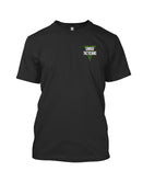 Graphic Tee-I Am Not Led, I Lead - Savage Tacticians