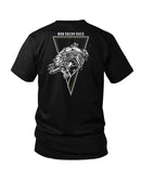 Graphic Tee-I Am Not Led, I Lead - Savage Tacticians