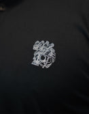 polo-ST Polo - Black - Savage Tacticians