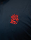 polo-ST Polo - Navy Blue - Savage Tacticians