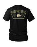Graphic Tee-Keystone - Savage Tacticians