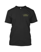 Graphic Tee-Keystone - Savage Tacticians