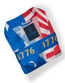 Robe-Savage Kimono Robe - American Flag - Savage Tacticians