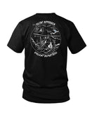 Graphic Tee-Little bird - Savage Tacticians