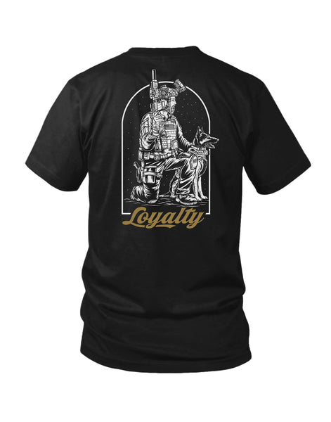 Loyalty – Savage Tacticians