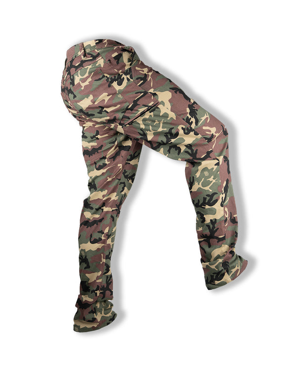 Trek Pants - M81