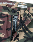 Pants-Trek Pants - M81 - Savage Tacticians