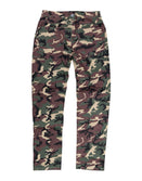 Pants-Trek Pants - M81 - Savage Tacticians
