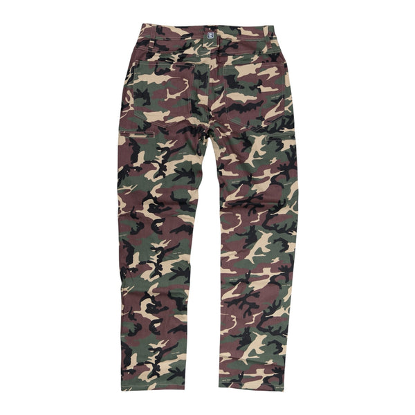 Pants-Trek Pants - M81 - Savage Tacticians