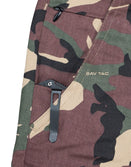 Pants-Trek Pants - M81 - Savage Tacticians