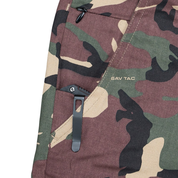 Pants-Trek Pants - M81 - Savage Tacticians