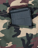 Pants-Trek Pants - M81 - Savage Tacticians
