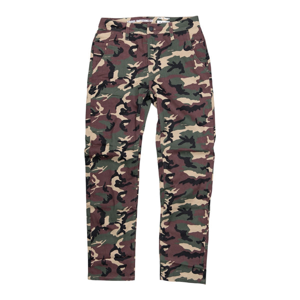 Pants-Trek Pants - M81 - Savage Tacticians