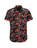 M81 Blaze Button-up