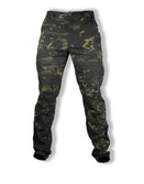 Pants-Trek Pants - STMC® Black - Savage Tacticians