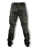 Pants-Trek Pants - STMC® Black - Savage Tacticians