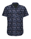MP Foliage Button-up