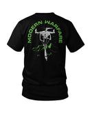 Graphic Tee-Modern Warfare - Savage Tacticians