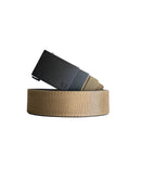 Belts-EDC Ratchet Belt - Coyote Brown - Savage Tacticians