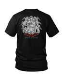 Graphic Tee-Mother Mary - Savage Tacticians