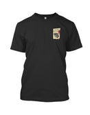 Graphic Tee-Mercenary - Savage Tacticians