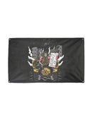 Banners-Mercenary Banner - Savage Tacticians