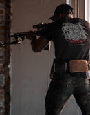 Graphic Tee-Mother Mary - Savage Tacticians