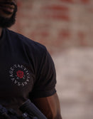 Graphic Tee-Mother Mary - Savage Tacticians
