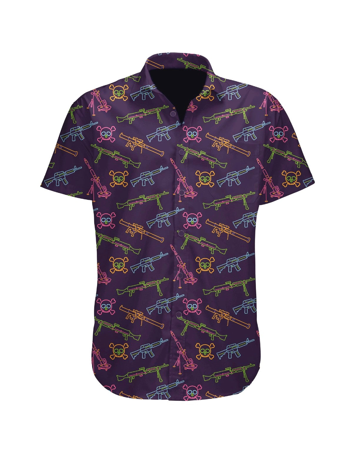 neon dress shirt Girls' Neon Pink T-shirt Dress Size: 12-24m By Mila & Rose