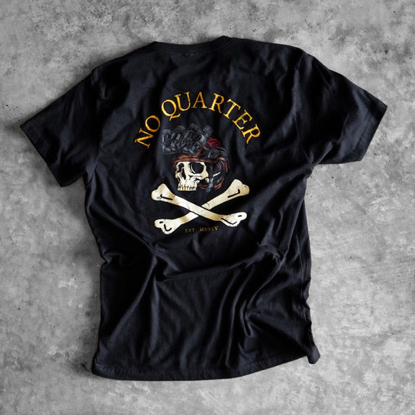 No Quarter