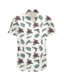 OAD Tropical Button-up