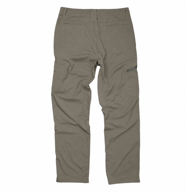 Pants-Trail Pants - Olive Drab - Savage Tacticians