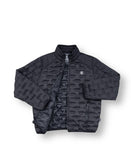 PackLite Black Jacket