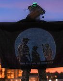 Banners-Them Boyz Banner - Savage Tacticians