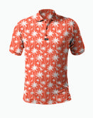 polo-Performance Polo - Paradise Palms - Savage Tacticians