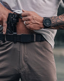 EDC Ratchet Belt - Black