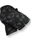 Gym Shorts Men-Kinetic Shorts - Savage Tacticians