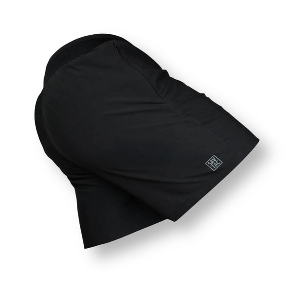 Gym Shorts Men-Raid Shorts - Savage Tacticians