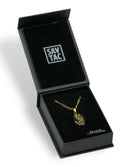 Against All Odds Pendant & Chain