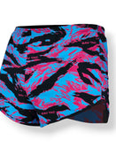 Savage Silkies - Vice Stripe