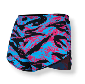 Savage Silkies - Vice Stripe