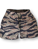 Gym Shorts Men-Apex Shorts - Savage Tacticians